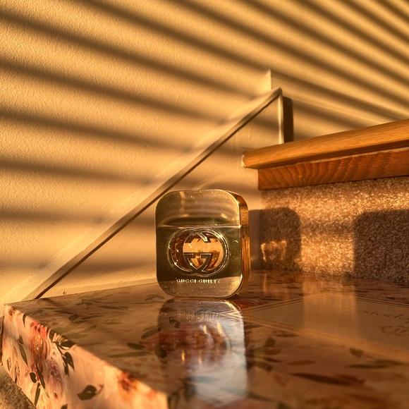 AS NEW Authentic Gucci Guilty Eau De Toilette 50mL / 1.6 fl. oz. Perfume - Picture 8 of 13